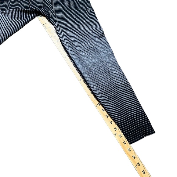 Marika Seamless High Waist Dip Dye Leggings - Picture 7 of 10